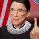 Illustration for article titled The Onion Looks Back At The Life And Legacy Of Ruth Bader Ginsburg